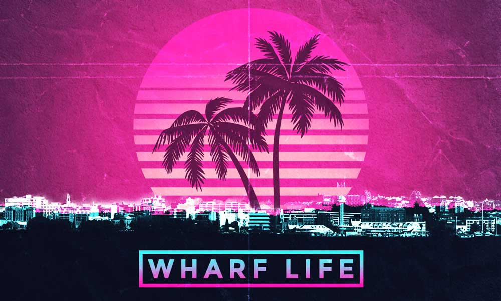 Wharf Life